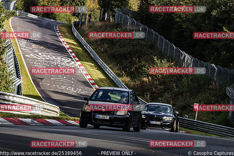 Bild #25389456 - Touristenfahrten Nürburgring Nordschleife (14.10.2023)