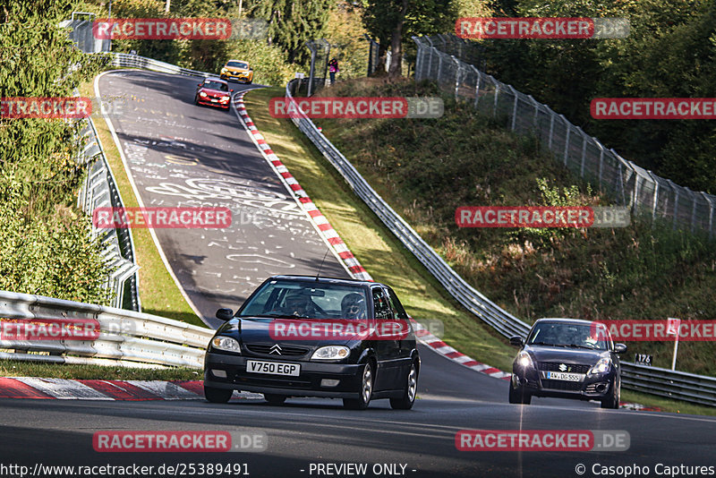 Bild #25389491 - Touristenfahrten Nürburgring Nordschleife (14.10.2023)