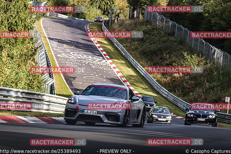 Bild #25389493 - Touristenfahrten Nürburgring Nordschleife (14.10.2023)