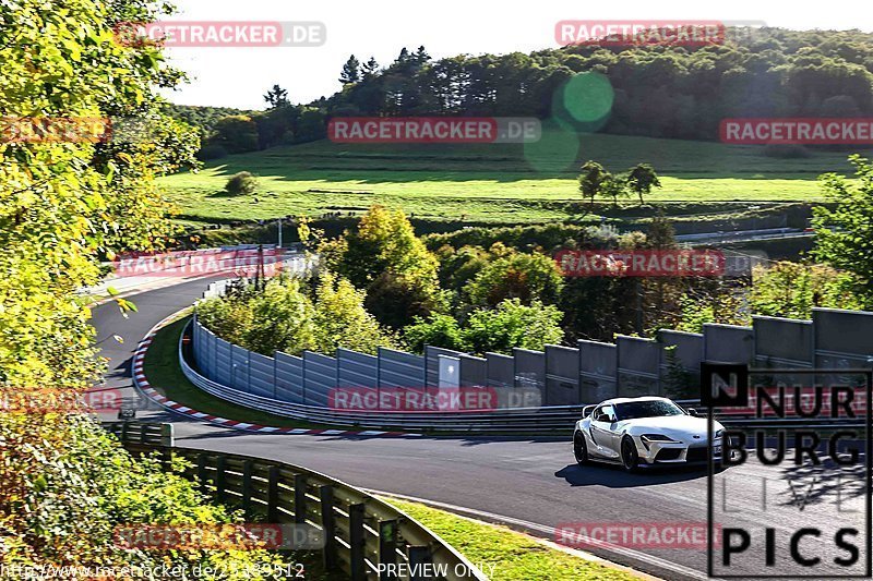 Bild #25389512 - Touristenfahrten Nürburgring Nordschleife (14.10.2023)