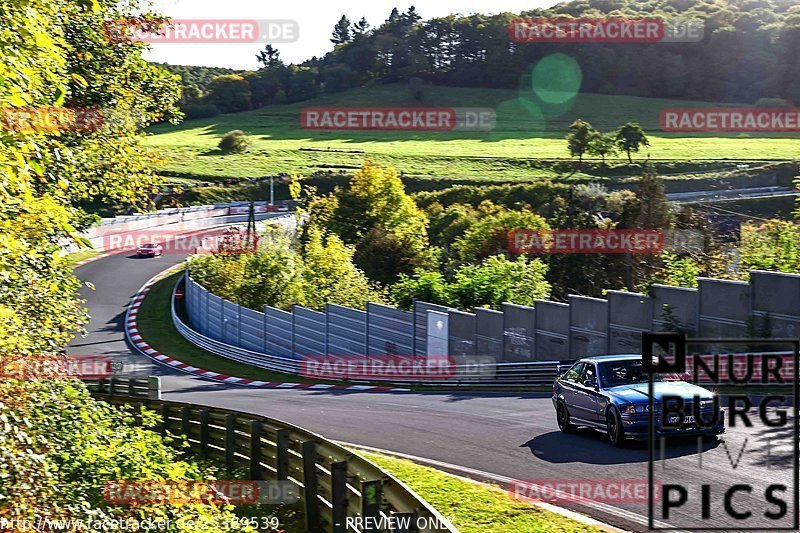 Bild #25389539 - Touristenfahrten Nürburgring Nordschleife (14.10.2023)