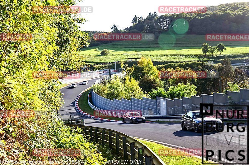 Bild #25389547 - Touristenfahrten Nürburgring Nordschleife (14.10.2023)