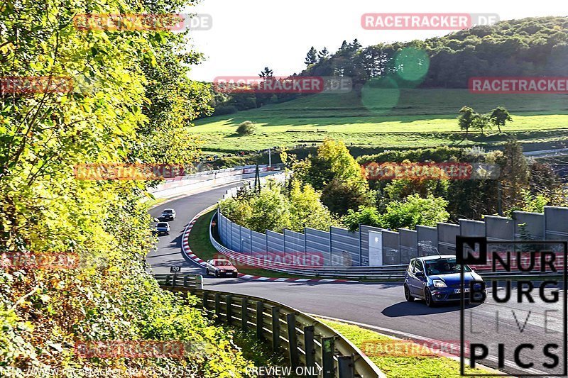 Bild #25389552 - Touristenfahrten Nürburgring Nordschleife (14.10.2023)