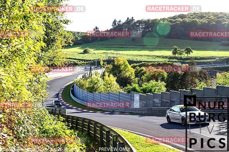 Bild #25389557 - Touristenfahrten Nürburgring Nordschleife (14.10.2023)