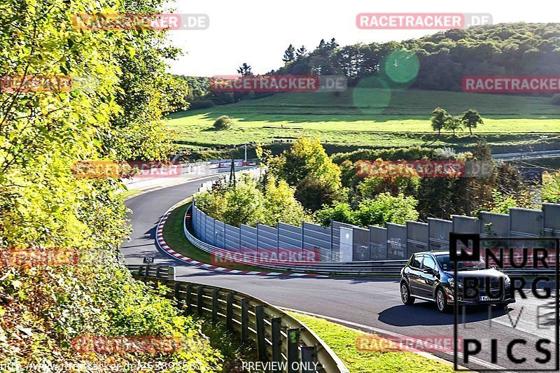 Bild #25389558 - Touristenfahrten Nürburgring Nordschleife (14.10.2023)