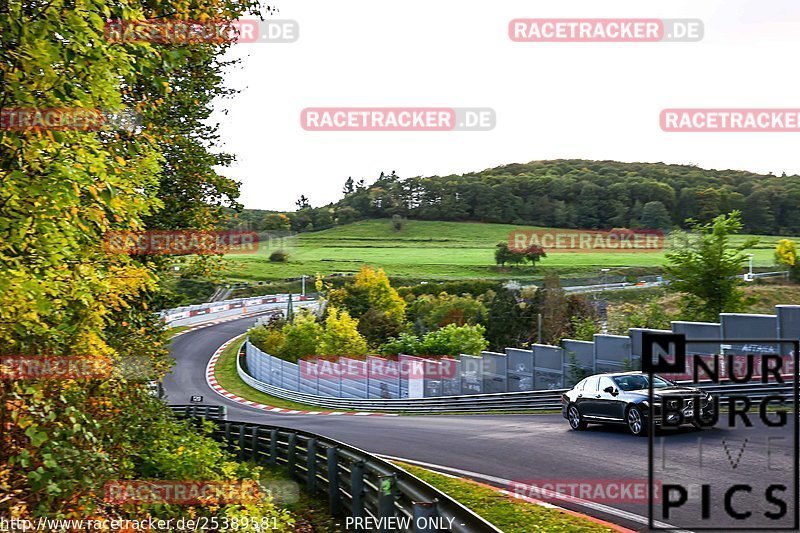 Bild #25389581 - Touristenfahrten Nürburgring Nordschleife (14.10.2023)