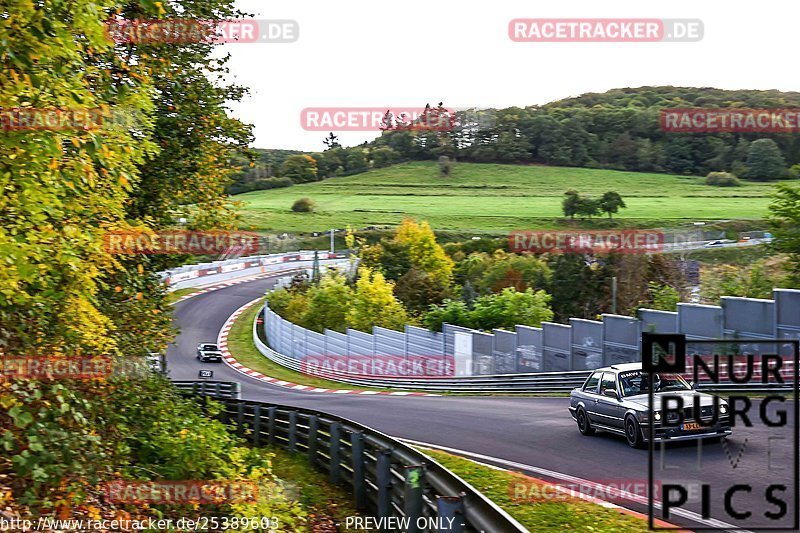 Bild #25389603 - Touristenfahrten Nürburgring Nordschleife (14.10.2023)