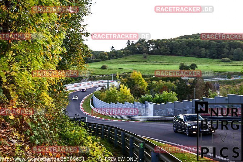 Bild #25389631 - Touristenfahrten Nürburgring Nordschleife (14.10.2023)