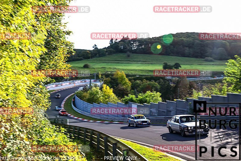 Bild #25389637 - Touristenfahrten Nürburgring Nordschleife (14.10.2023)