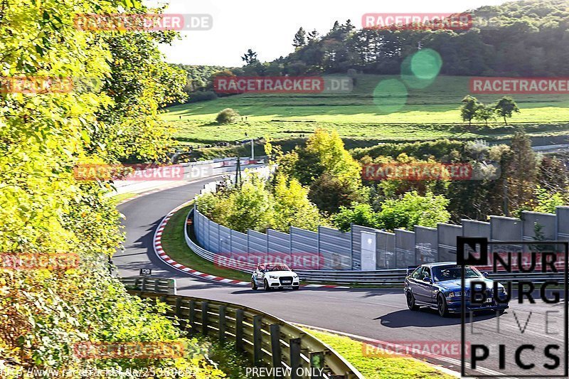 Bild #25389652 - Touristenfahrten Nürburgring Nordschleife (14.10.2023)