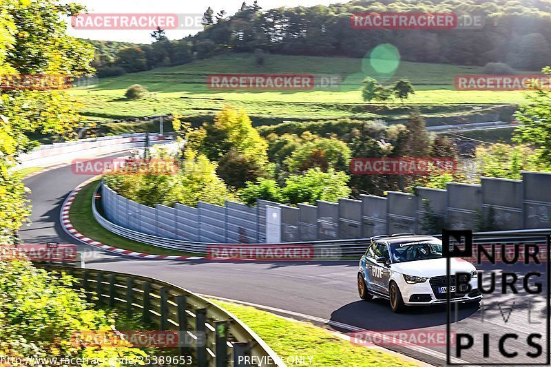 Bild #25389653 - Touristenfahrten Nürburgring Nordschleife (14.10.2023)