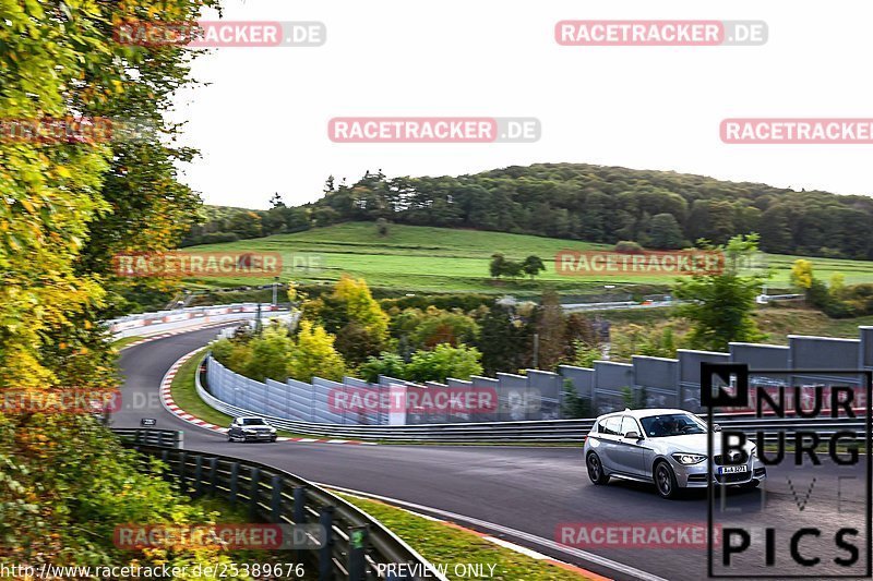 Bild #25389676 - Touristenfahrten Nürburgring Nordschleife (14.10.2023)