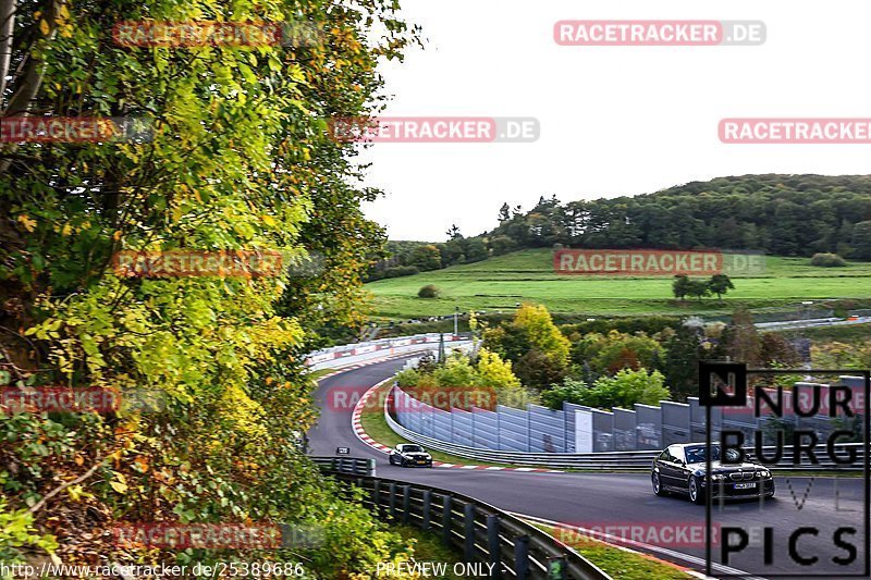 Bild #25389686 - Touristenfahrten Nürburgring Nordschleife (14.10.2023)