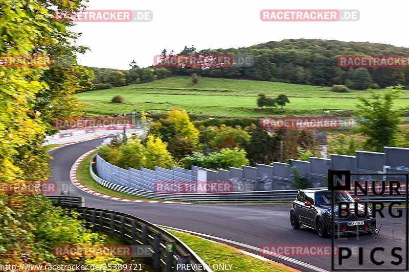 Bild #25389721 - Touristenfahrten Nürburgring Nordschleife (14.10.2023)