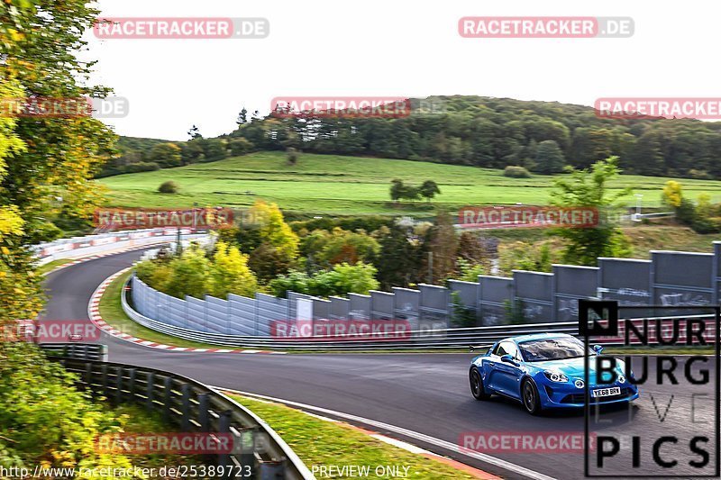 Bild #25389723 - Touristenfahrten Nürburgring Nordschleife (14.10.2023)