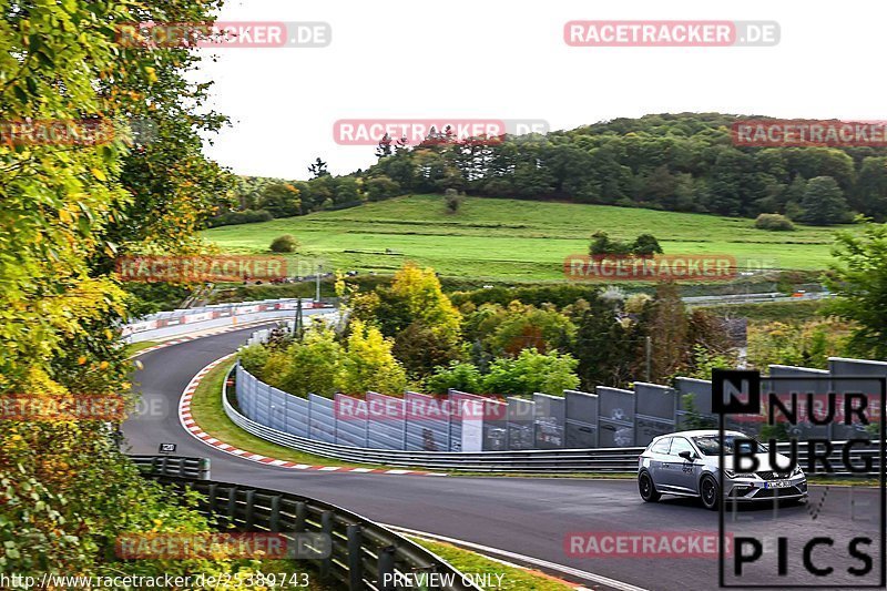 Bild #25389743 - Touristenfahrten Nürburgring Nordschleife (14.10.2023)