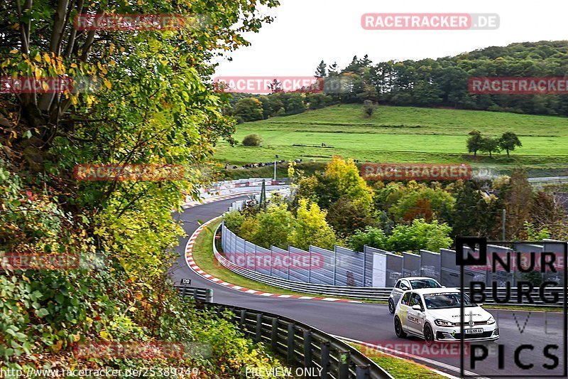 Bild #25389749 - Touristenfahrten Nürburgring Nordschleife (14.10.2023)