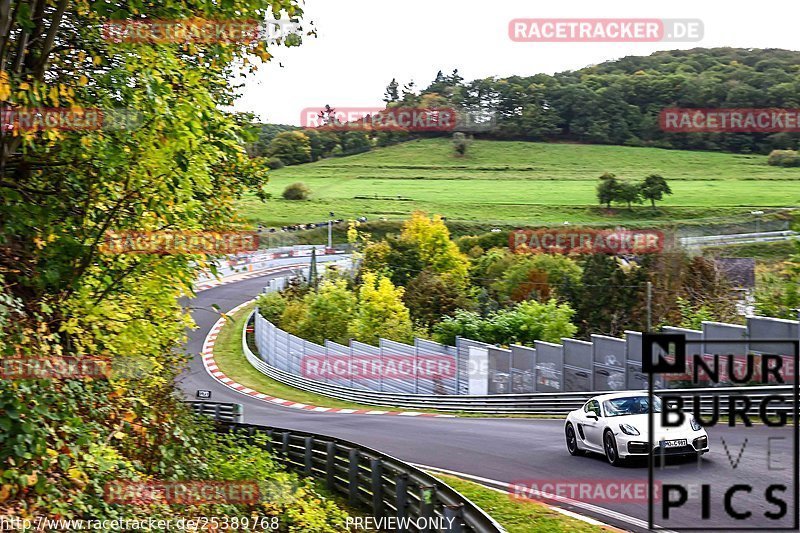 Bild #25389768 - Touristenfahrten Nürburgring Nordschleife (14.10.2023)