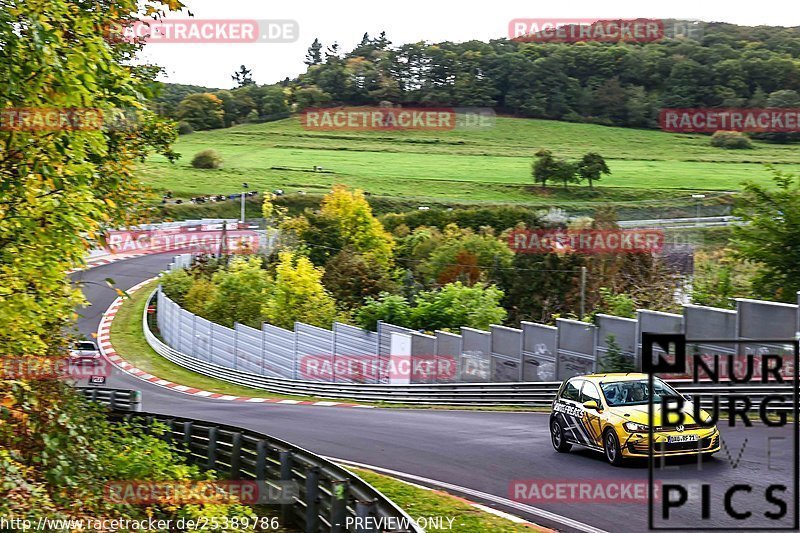 Bild #25389786 - Touristenfahrten Nürburgring Nordschleife (14.10.2023)