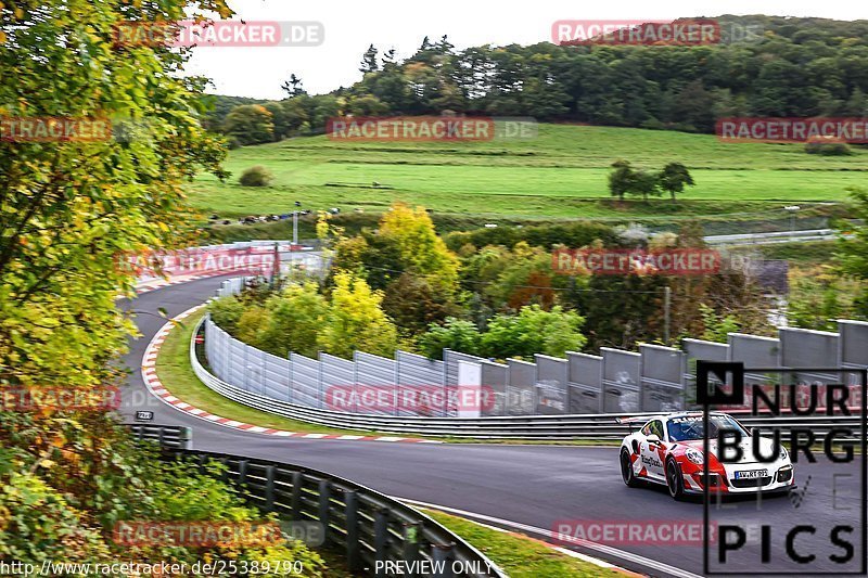 Bild #25389790 - Touristenfahrten Nürburgring Nordschleife (14.10.2023)