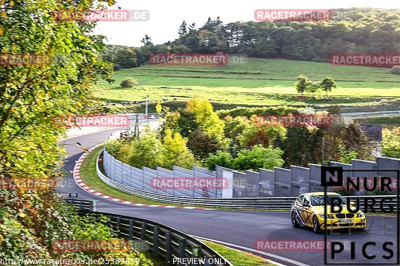 Bild #25389850 - Touristenfahrten Nürburgring Nordschleife (14.10.2023)