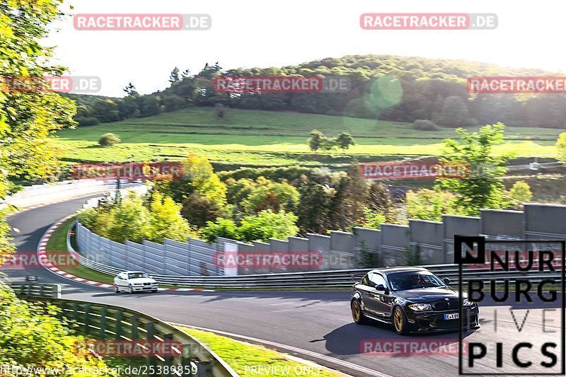 Bild #25389859 - Touristenfahrten Nürburgring Nordschleife (14.10.2023)