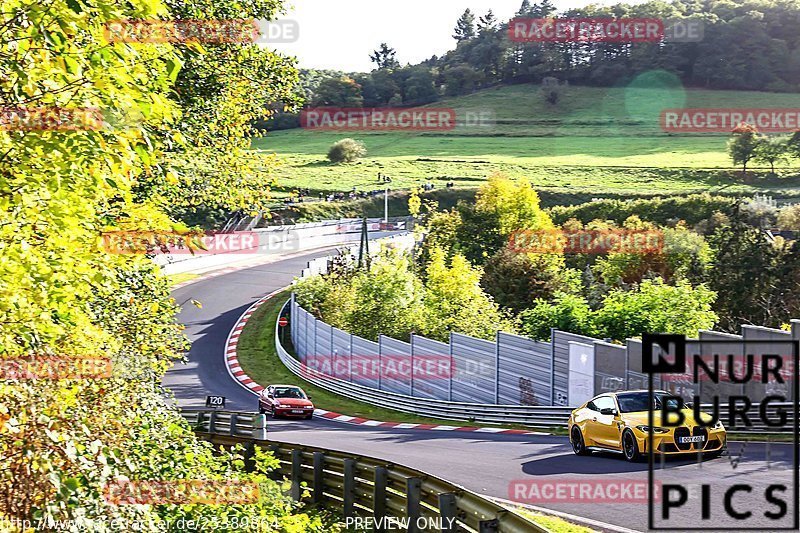 Bild #25389864 - Touristenfahrten Nürburgring Nordschleife (14.10.2023)