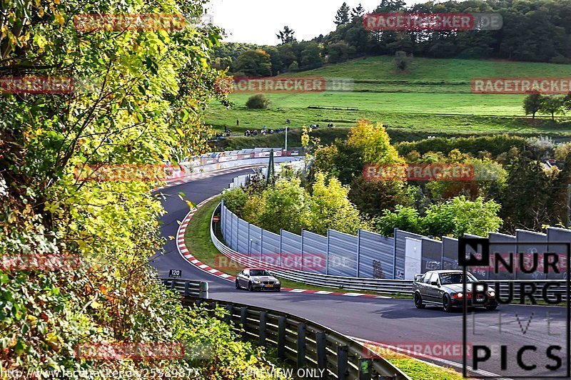 Bild #25389877 - Touristenfahrten Nürburgring Nordschleife (14.10.2023)