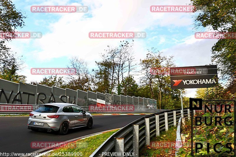 Bild #25389900 - Touristenfahrten Nürburgring Nordschleife (14.10.2023)