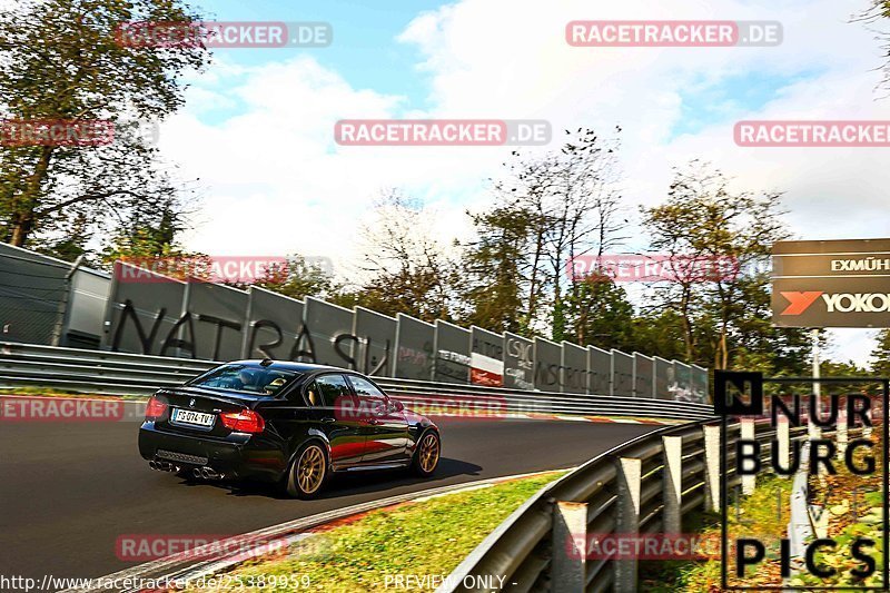 Bild #25389959 - Touristenfahrten Nürburgring Nordschleife (14.10.2023)