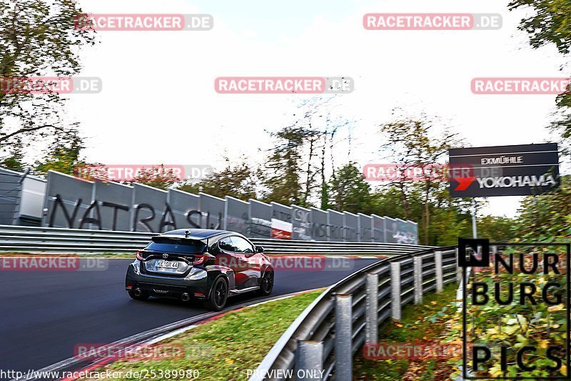 Bild #25389980 - Touristenfahrten Nürburgring Nordschleife (14.10.2023)