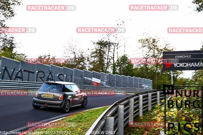 Bild #25390032 - Touristenfahrten Nürburgring Nordschleife (14.10.2023)