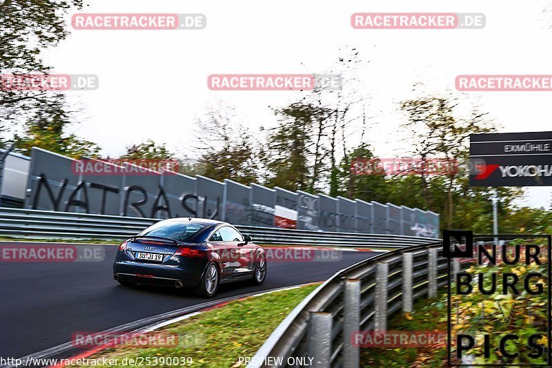 Bild #25390039 - Touristenfahrten Nürburgring Nordschleife (14.10.2023)