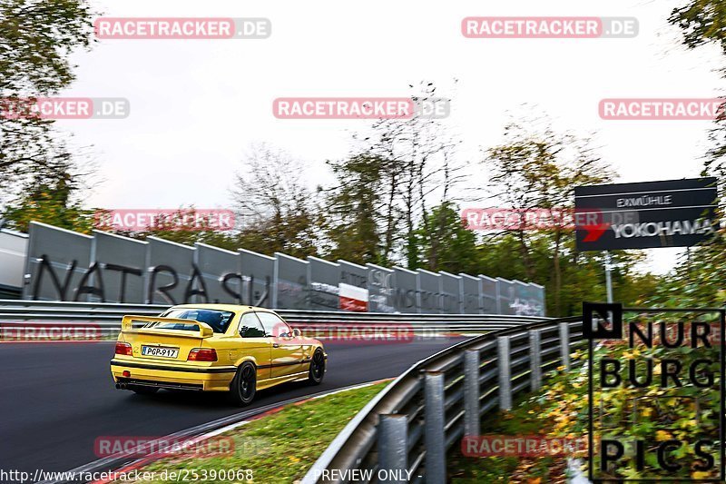 Bild #25390068 - Touristenfahrten Nürburgring Nordschleife (14.10.2023)