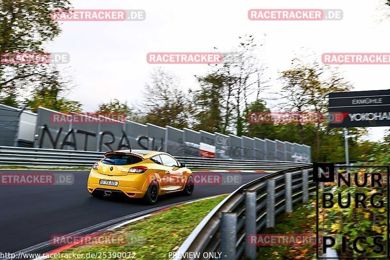 Bild #25390072 - Touristenfahrten Nürburgring Nordschleife (14.10.2023)