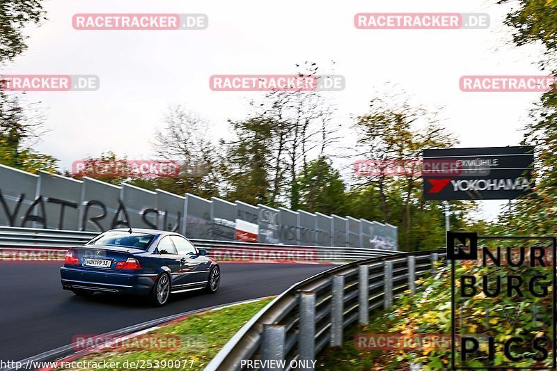 Bild #25390077 - Touristenfahrten Nürburgring Nordschleife (14.10.2023)