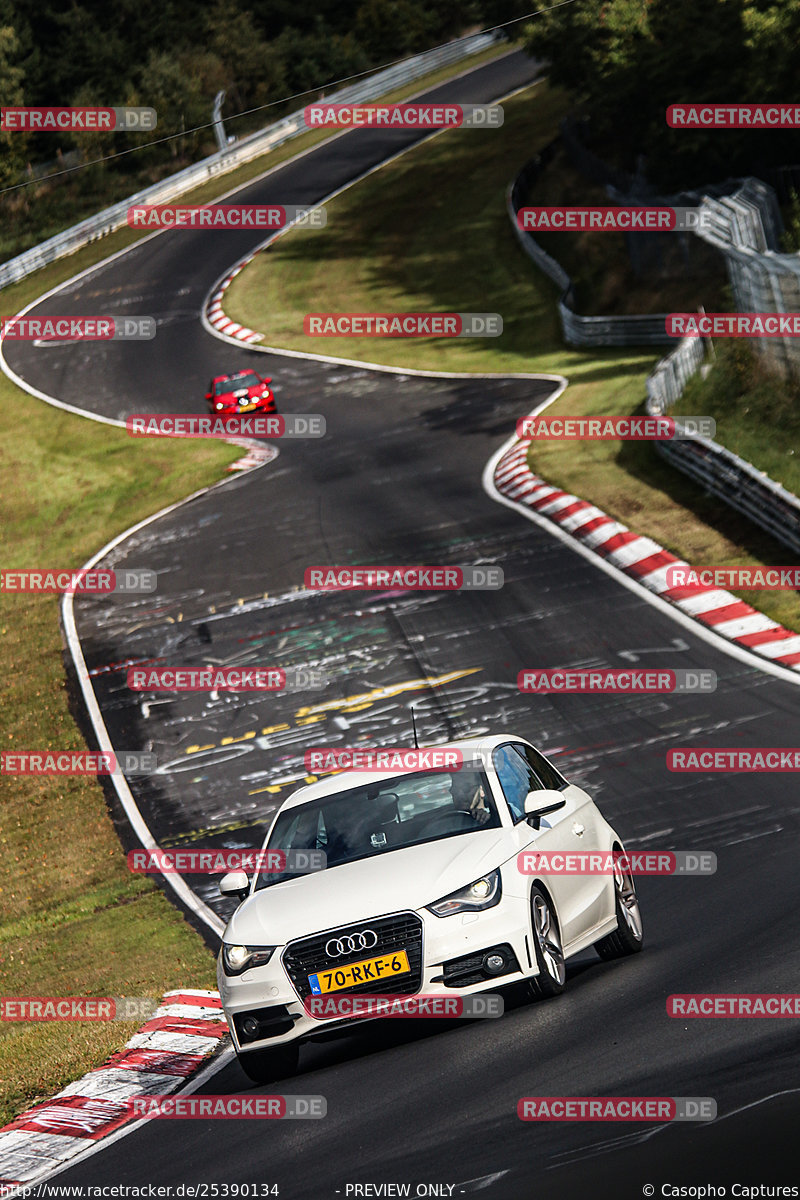 Bild #25390134 - Touristenfahrten Nürburgring Nordschleife (14.10.2023)