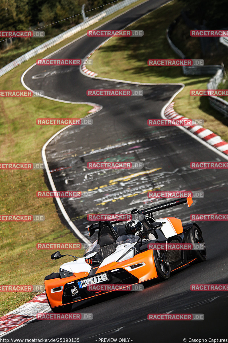 Bild #25390135 - Touristenfahrten Nürburgring Nordschleife (14.10.2023)