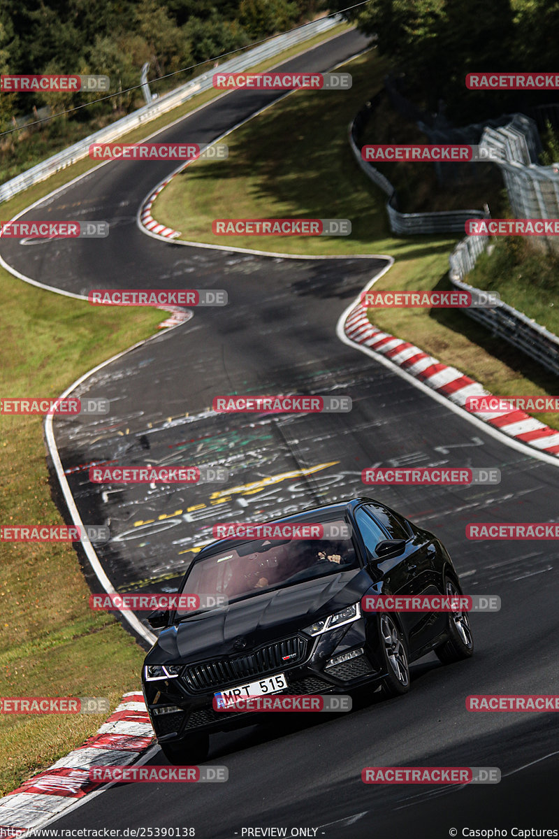 Bild #25390138 - Touristenfahrten Nürburgring Nordschleife (14.10.2023)