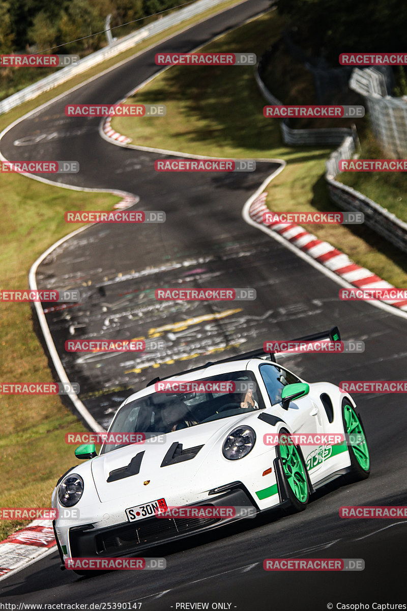 Bild #25390147 - Touristenfahrten Nürburgring Nordschleife (14.10.2023)