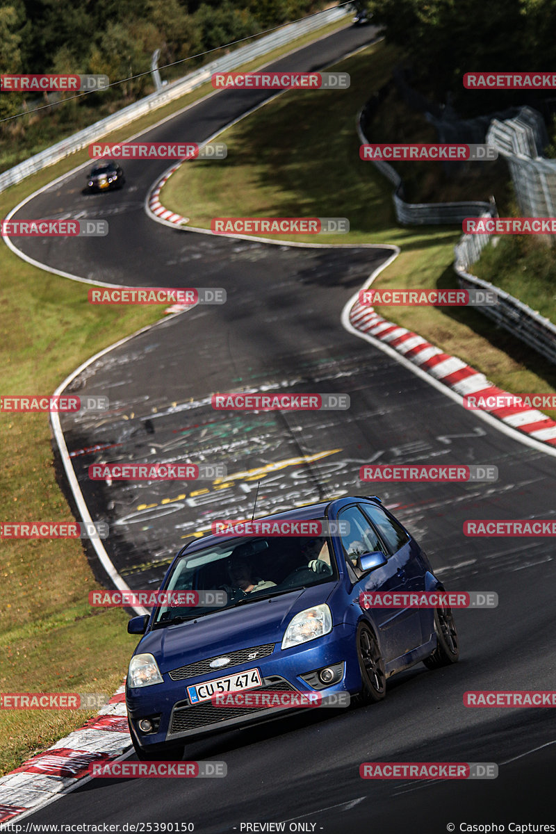 Bild #25390150 - Touristenfahrten Nürburgring Nordschleife (14.10.2023)