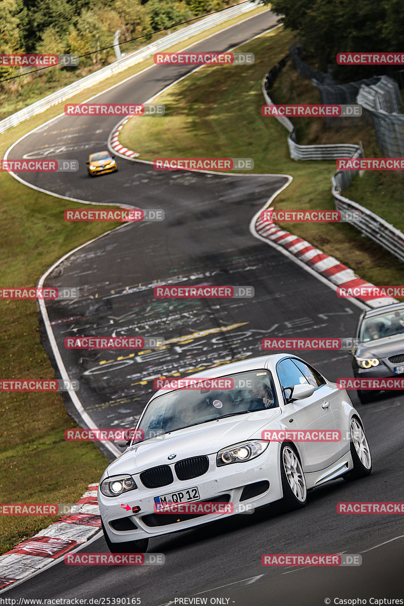 Bild #25390165 - Touristenfahrten Nürburgring Nordschleife (14.10.2023)