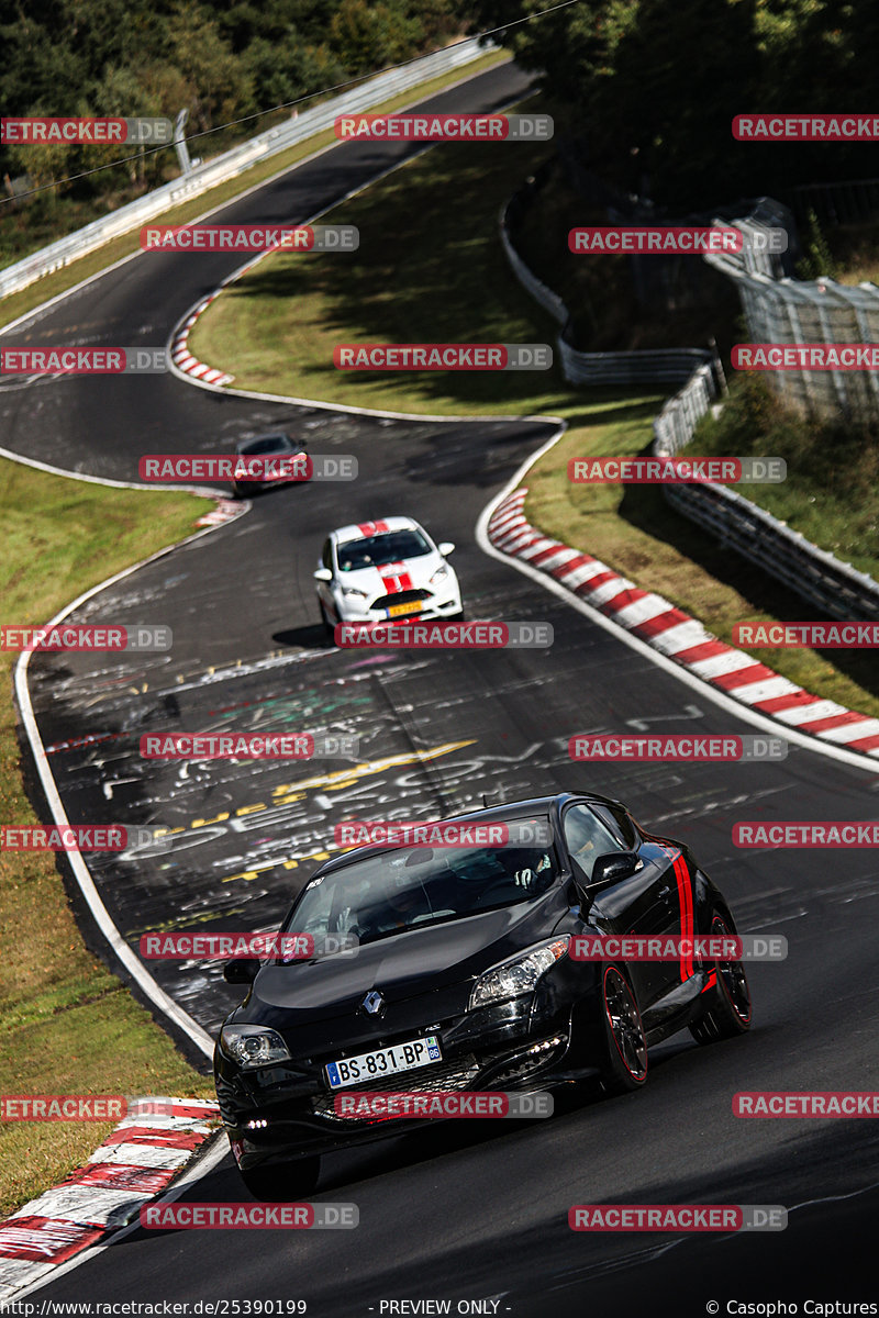 Bild #25390199 - Touristenfahrten Nürburgring Nordschleife (14.10.2023)