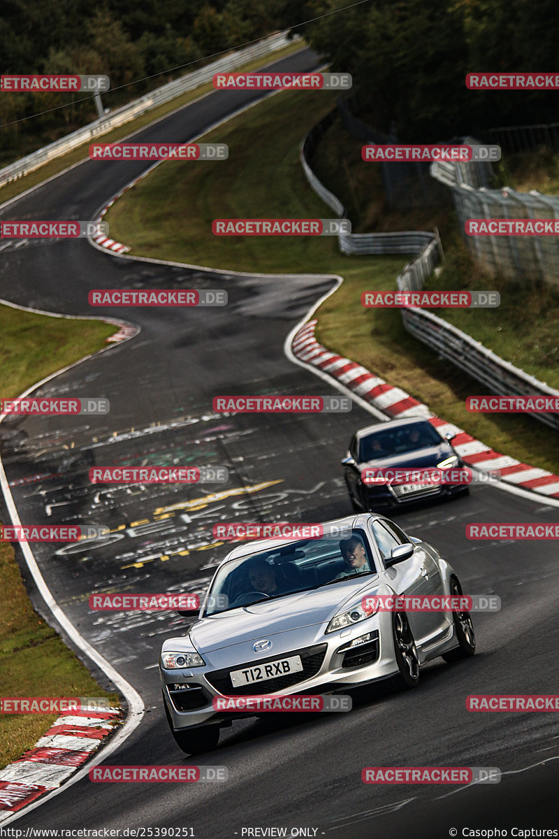 Bild #25390251 - Touristenfahrten Nürburgring Nordschleife (14.10.2023)