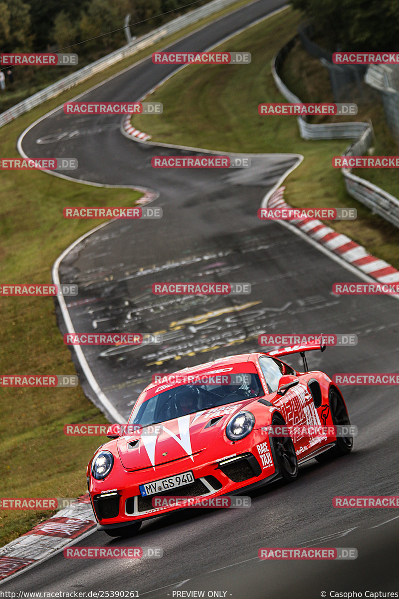 Bild #25390261 - Touristenfahrten Nürburgring Nordschleife (14.10.2023)