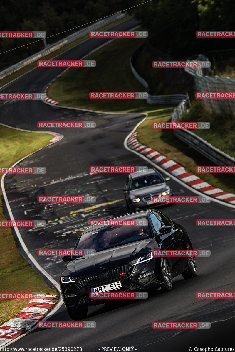 Bild #25390278 - Touristenfahrten Nürburgring Nordschleife (14.10.2023)