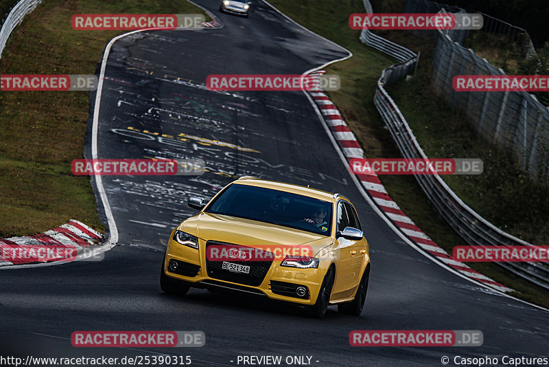 Bild #25390315 - Touristenfahrten Nürburgring Nordschleife (14.10.2023)