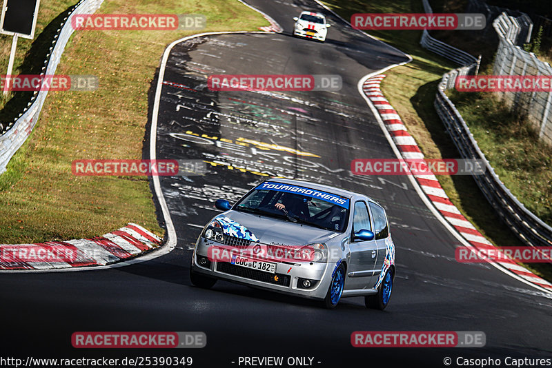 Bild #25390349 - Touristenfahrten Nürburgring Nordschleife (14.10.2023)