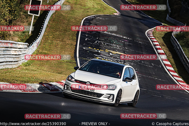 Bild #25390390 - Touristenfahrten Nürburgring Nordschleife (14.10.2023)