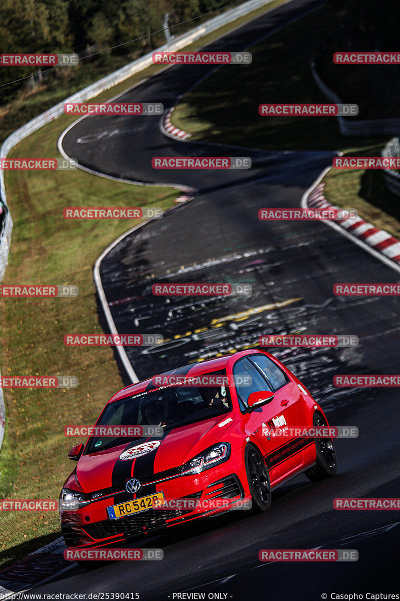 Bild #25390415 - Touristenfahrten Nürburgring Nordschleife (14.10.2023)